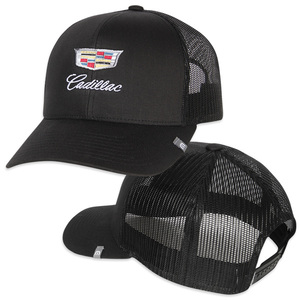 cadillac shirts and hats